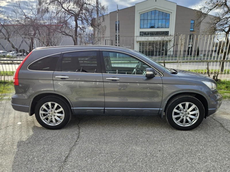 Honda Cr-v 2.0i-VTEC 4x4 EXECUTIVE Panorama, снимка 4 - Автомобили и джипове - 52658256