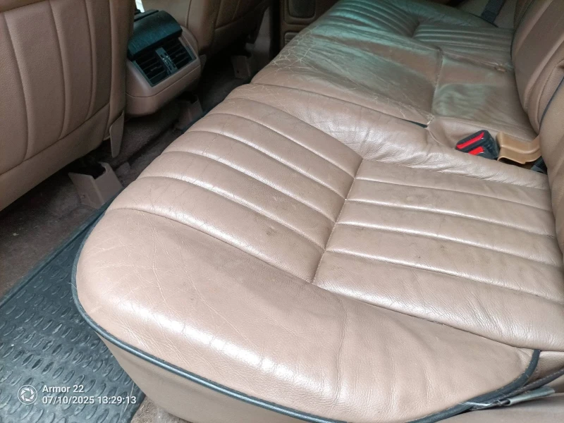 Land Rover Range rover П38, снимка 8 - Автомобили и джипове - 52795928