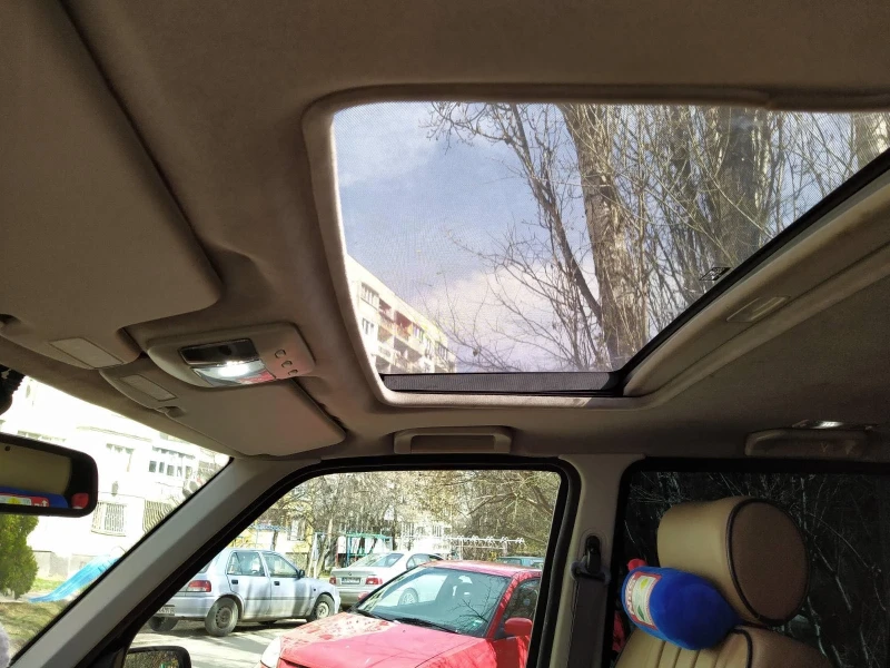 Land Rover Range rover П38, снимка 11 - Автомобили и джипове - 52795928