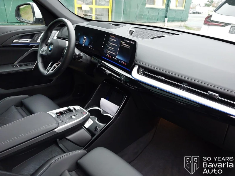 BMW X1 20i sDrive M Sport Paket , снимка 7 - Автомобили и джипове - 53073745