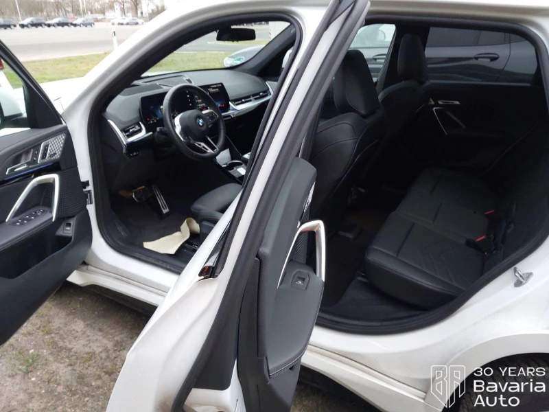 BMW X1 20i sDrive M Sport Paket , снимка 5 - Автомобили и джипове - 53073745