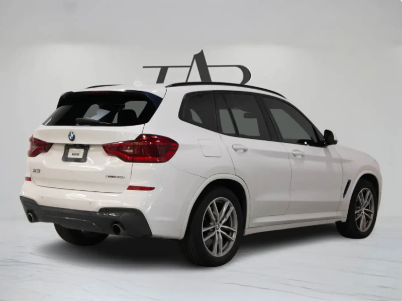 BMW X3 XDRIVE30I M-PACK/Head-Up/VIRTUAL/KEYLESS/AMBIENT, снимка 4 - Автомобили и джипове - 53083775