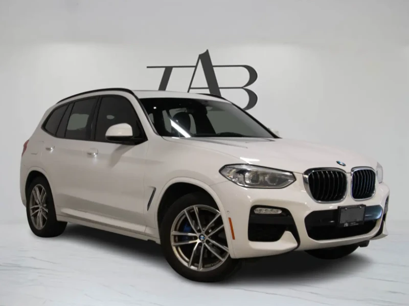 BMW X3 XDRIVE30I M-PACK/Head-Up/VIRTUAL/KEYLESS/AMBIENT, снимка 2 - Автомобили и джипове - 53083775