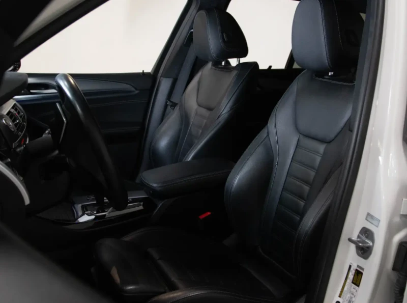 BMW X3 XDRIVE30I M-PACK/Head-Up/VIRTUAL/KEYLESS/AMBIENT, снимка 8 - Автомобили и джипове - 53083775