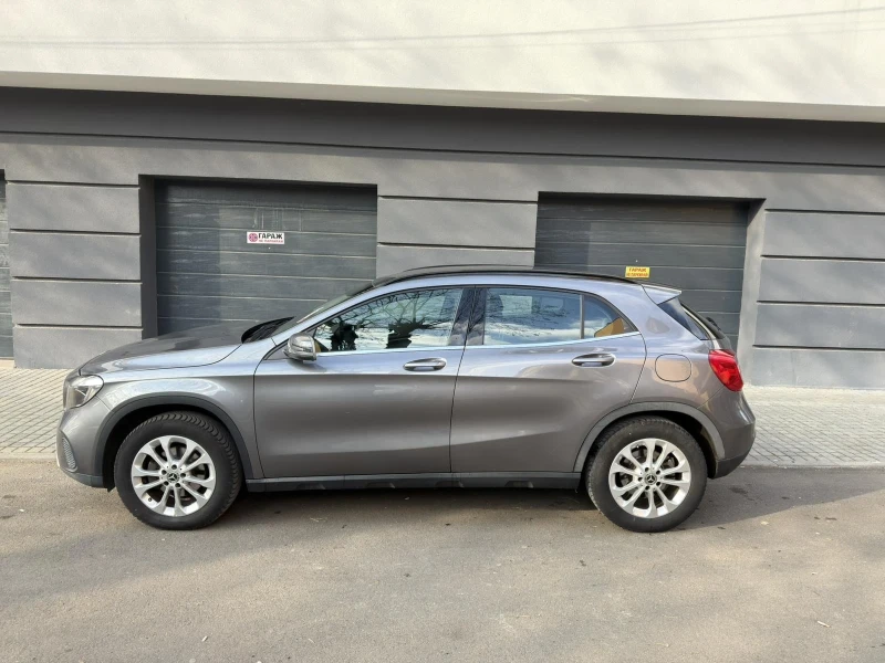 Mercedes-Benz GLA 200 Facelift, снимка 7 - Автомобили и джипове - 53141584