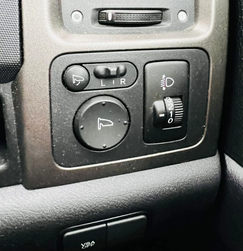 Honda Cr-v 4х4, снимка 6 - Автомобили и джипове - 53599464