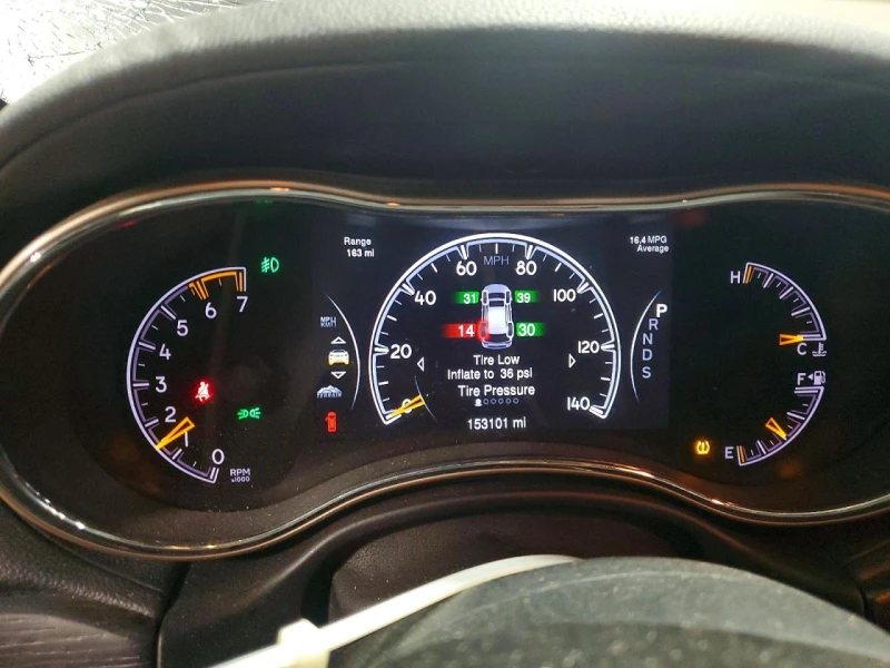 Jeep Grand cherokee 5.7HEMI* SUMMIT* 4Х4* ФИКСИРАНА ЦЕНА!, снимка 11 - Автомобили и джипове - 53448159