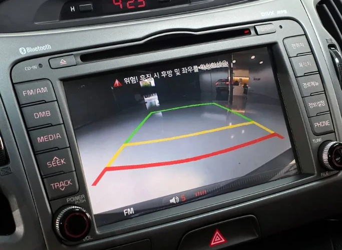 Kia Sportage 4WD | Mobile.bg   13