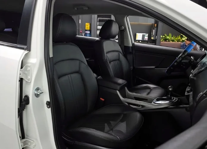 Kia Sportage 4WD - изображение 9