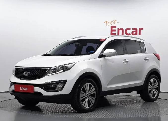 Kia Sportage 4WD | Mobile.bg   1