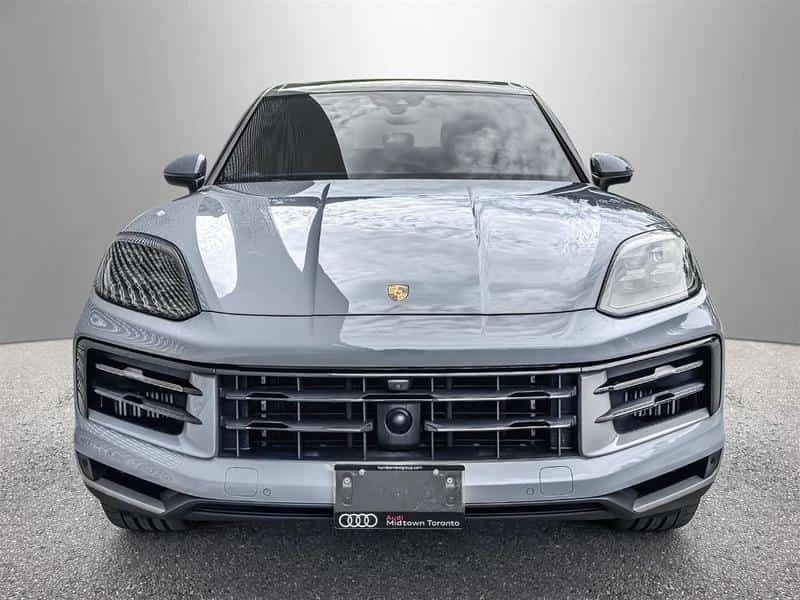 Porsche Cayenne * S * KEYLESS * ПОДГРЕВ * , снимка 2 - Автомобили и джипове - 56519755