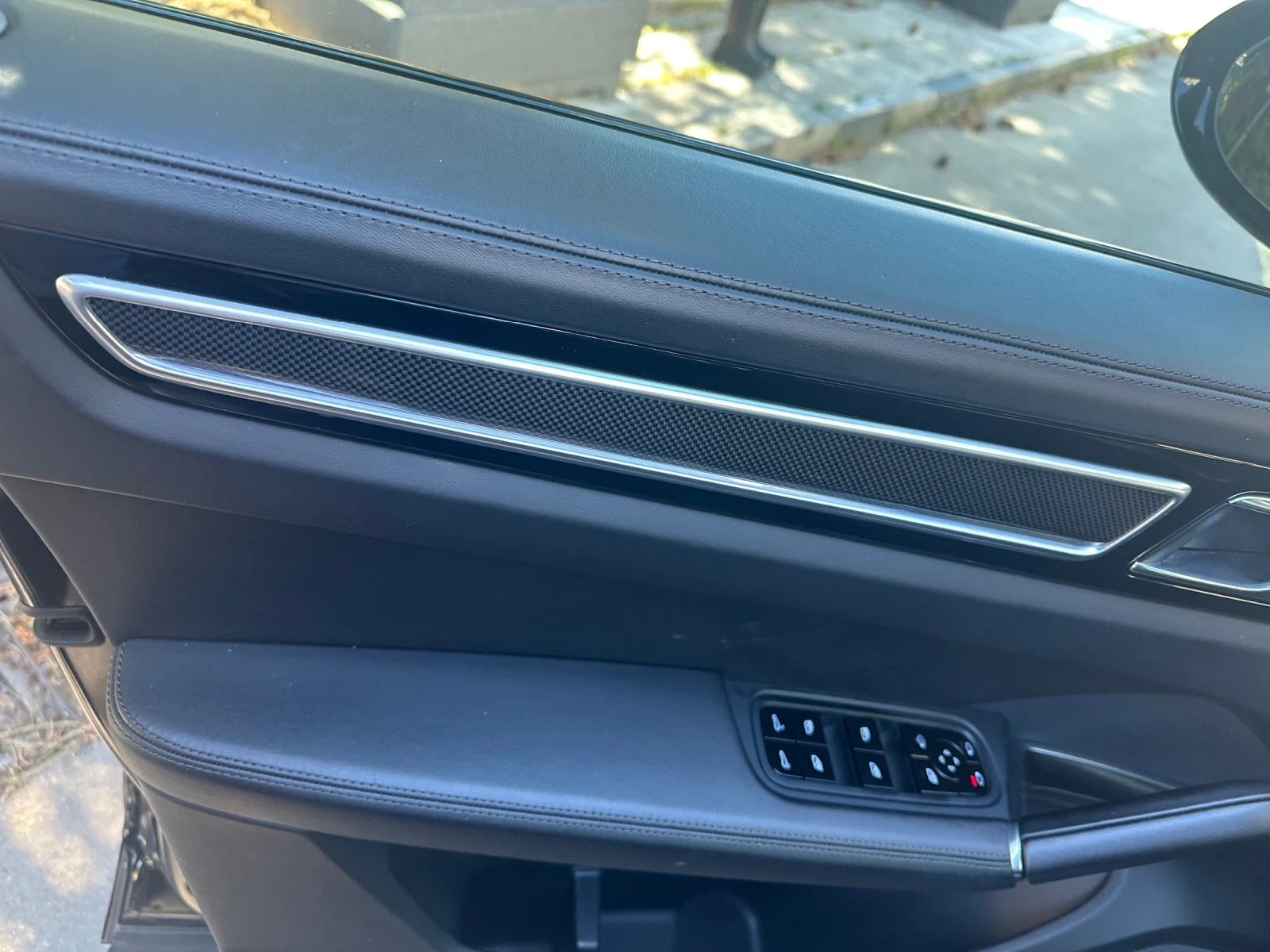 Porsche Cayenne TURBO* COUPE - изображение 8