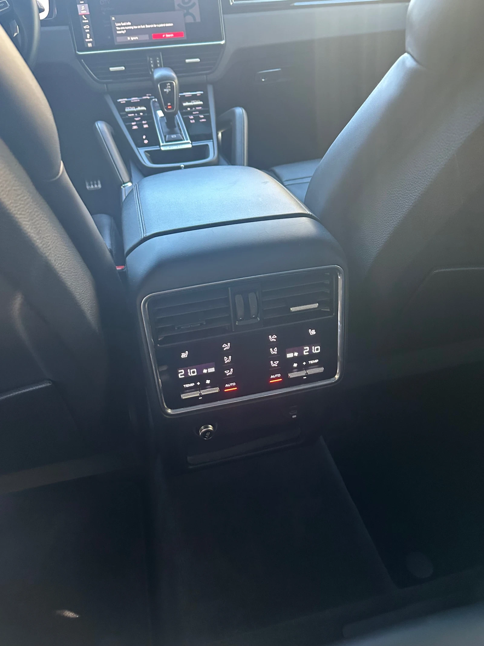 Porsche Cayenne TURBO* COUPE - изображение 7