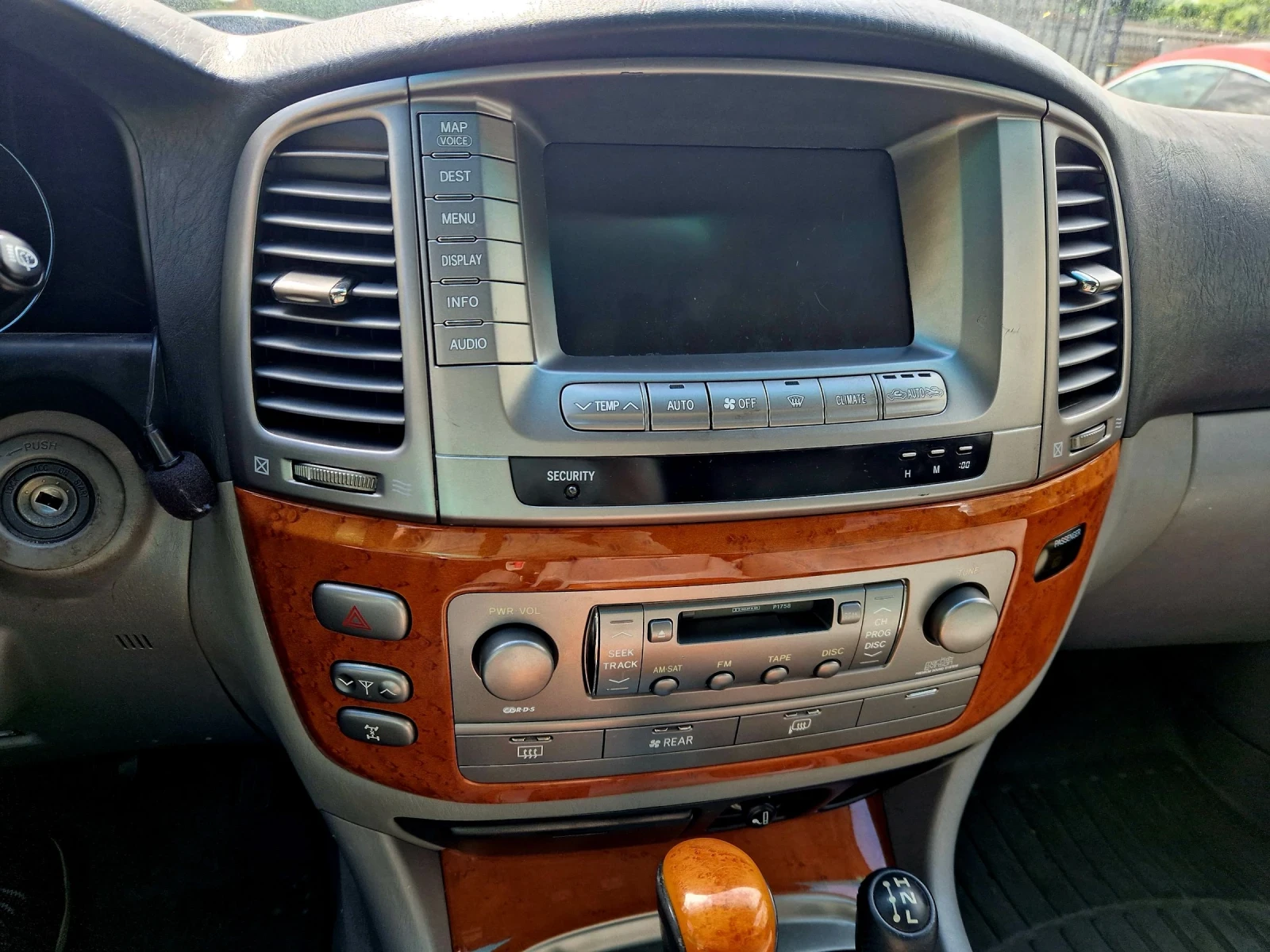 Lexus LX 470 V8,  | Mobile.bg   12