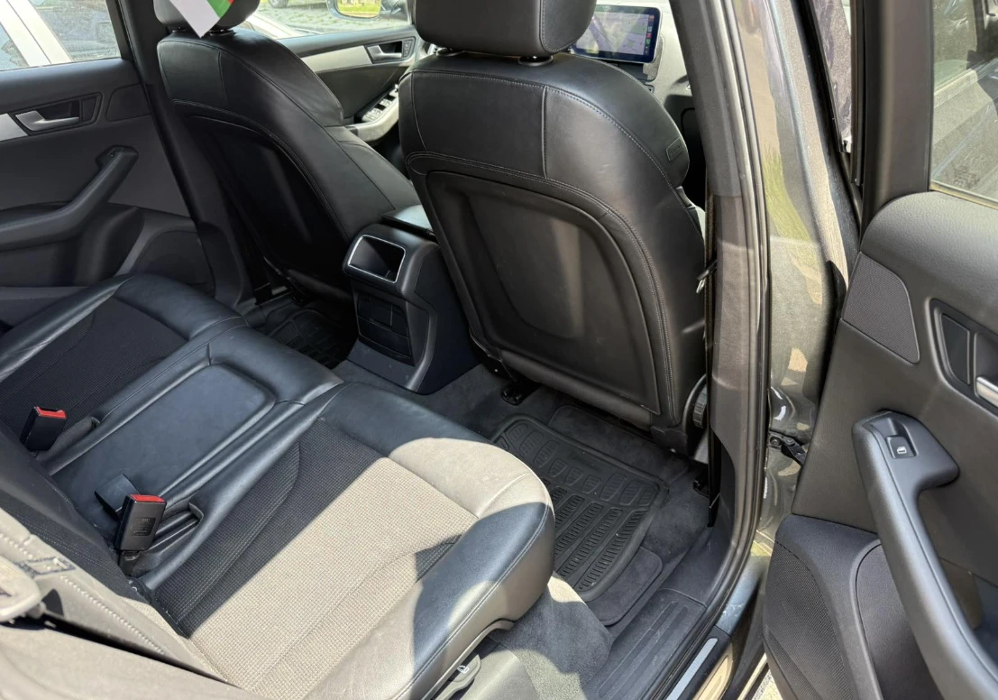 Audi Q5 2.0TFSI - изображение 6