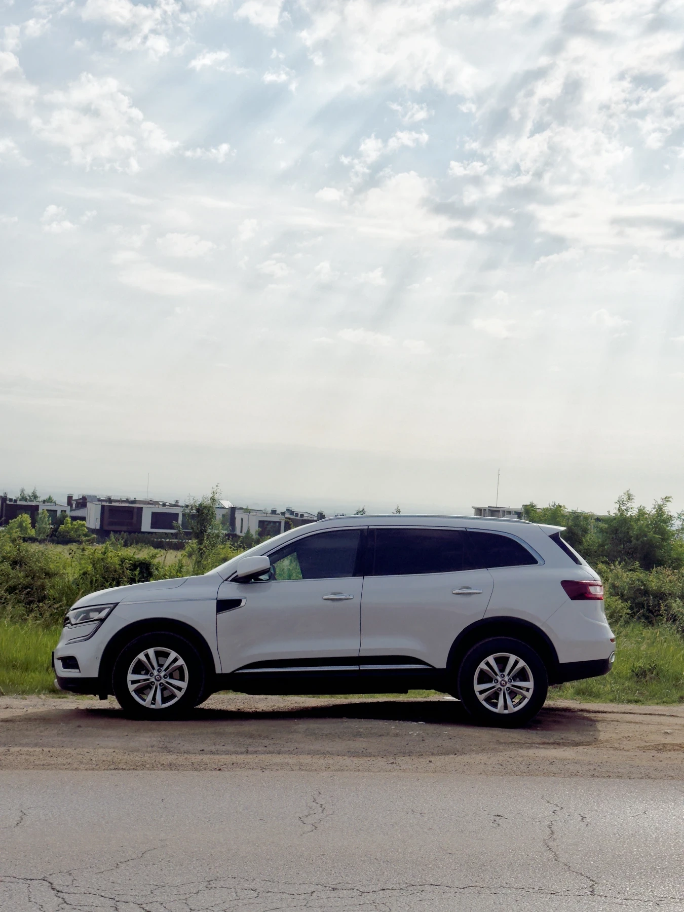 Renault Koleos  - изображение 5