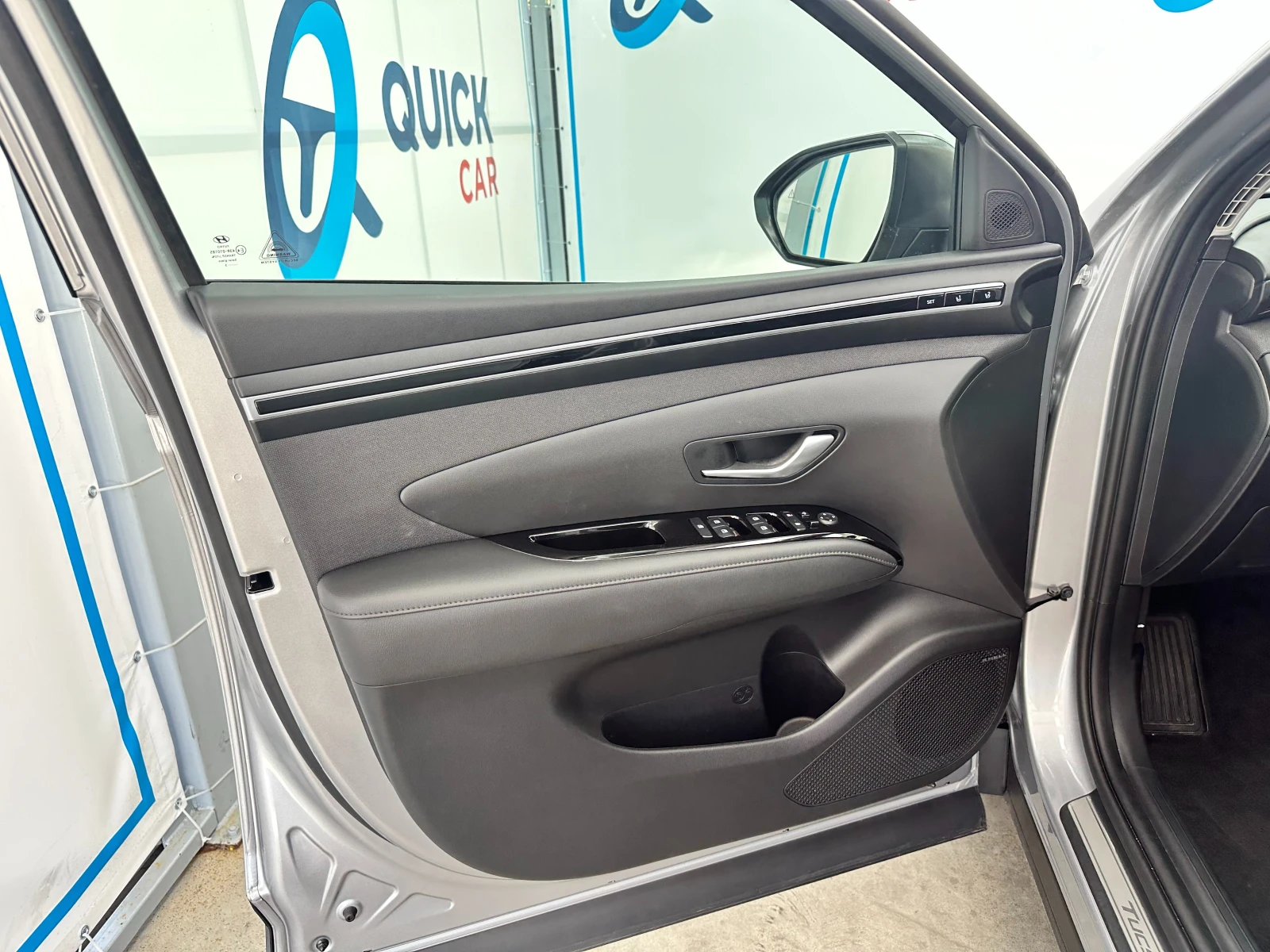 Hyundai Tucson PRIME 1.6 T-GDi 48V-Hybrid 4WD DCT  | Mobile.bg   14