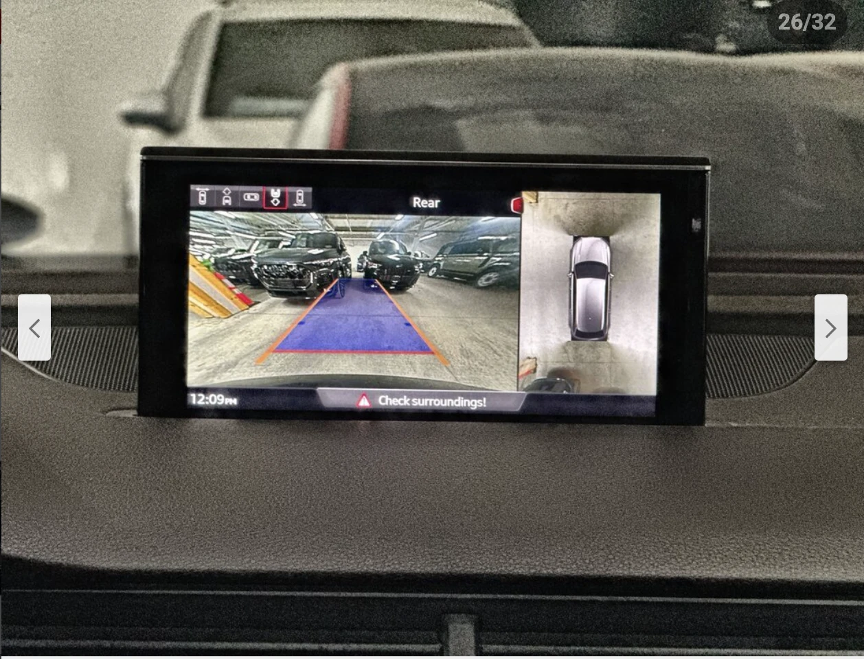 Audi Q7 3.0T* MATRIX* * * *  | Mobile.bg   12