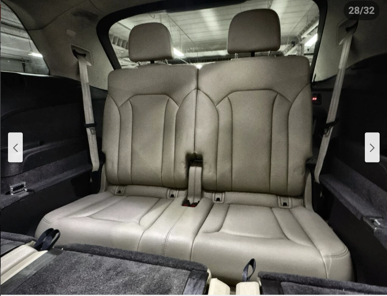 Audi Q7 3.0T* MATRIX* * * *  | Mobile.bg   16