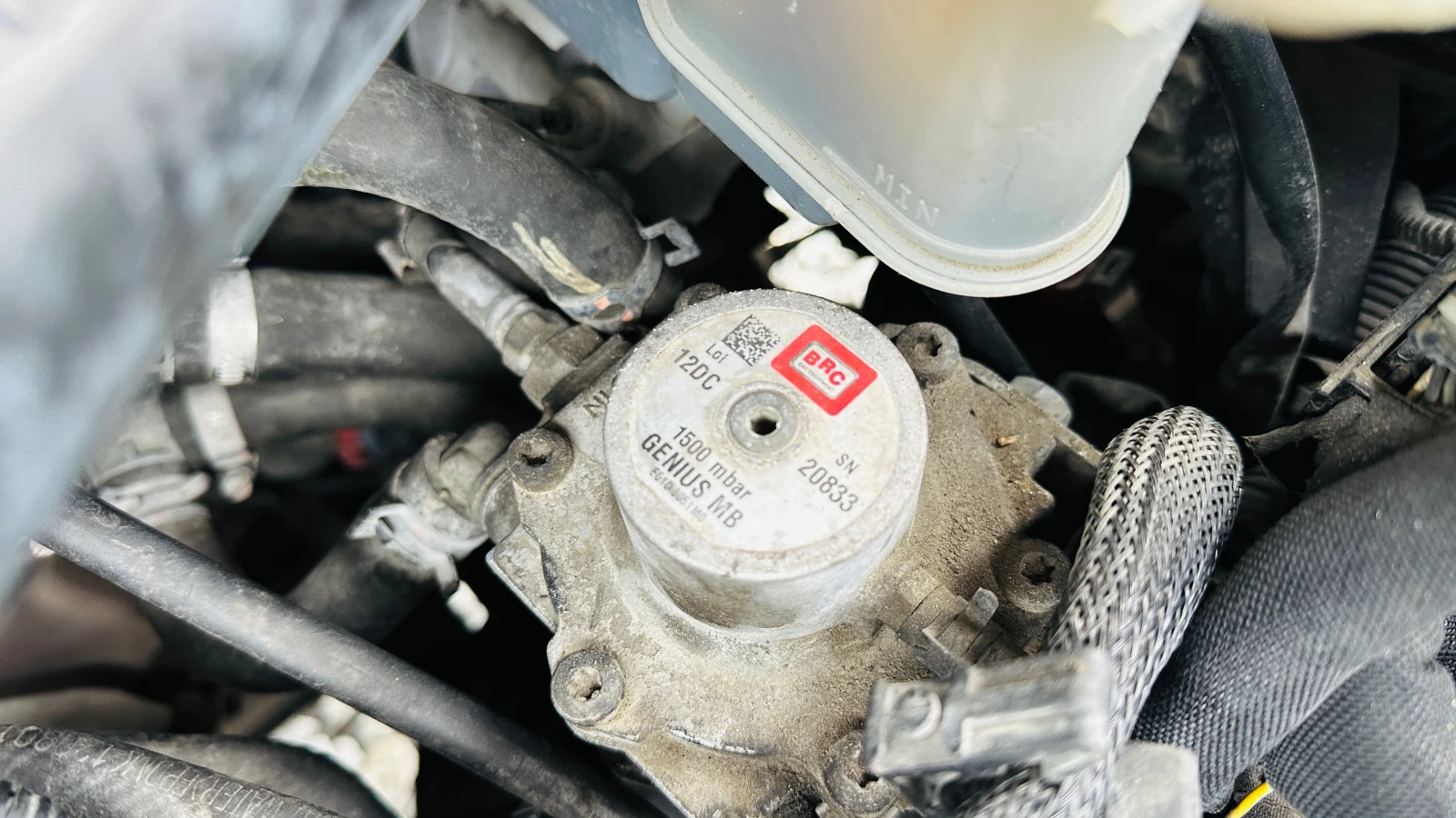 Nissan Qashqai 1.6i  | Mobile.bg   16