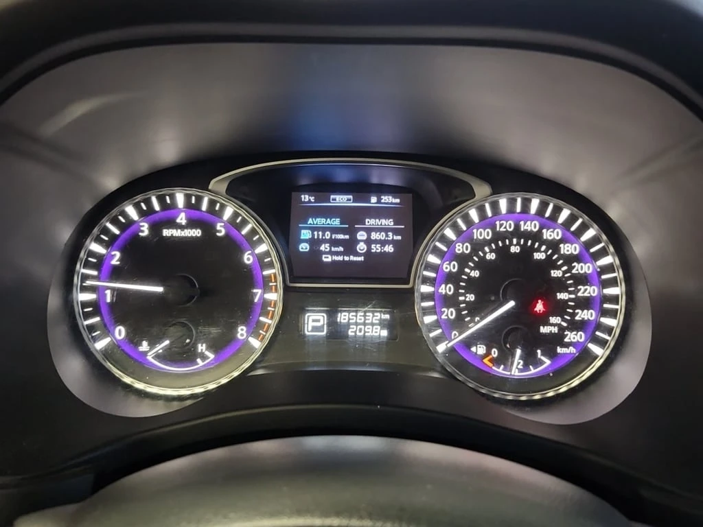Infiniti QX60 * AWD 4DR * CARFAX * БЕЗ ПЪРВОНАЧАЛНА ВНОСКА - изображение 9