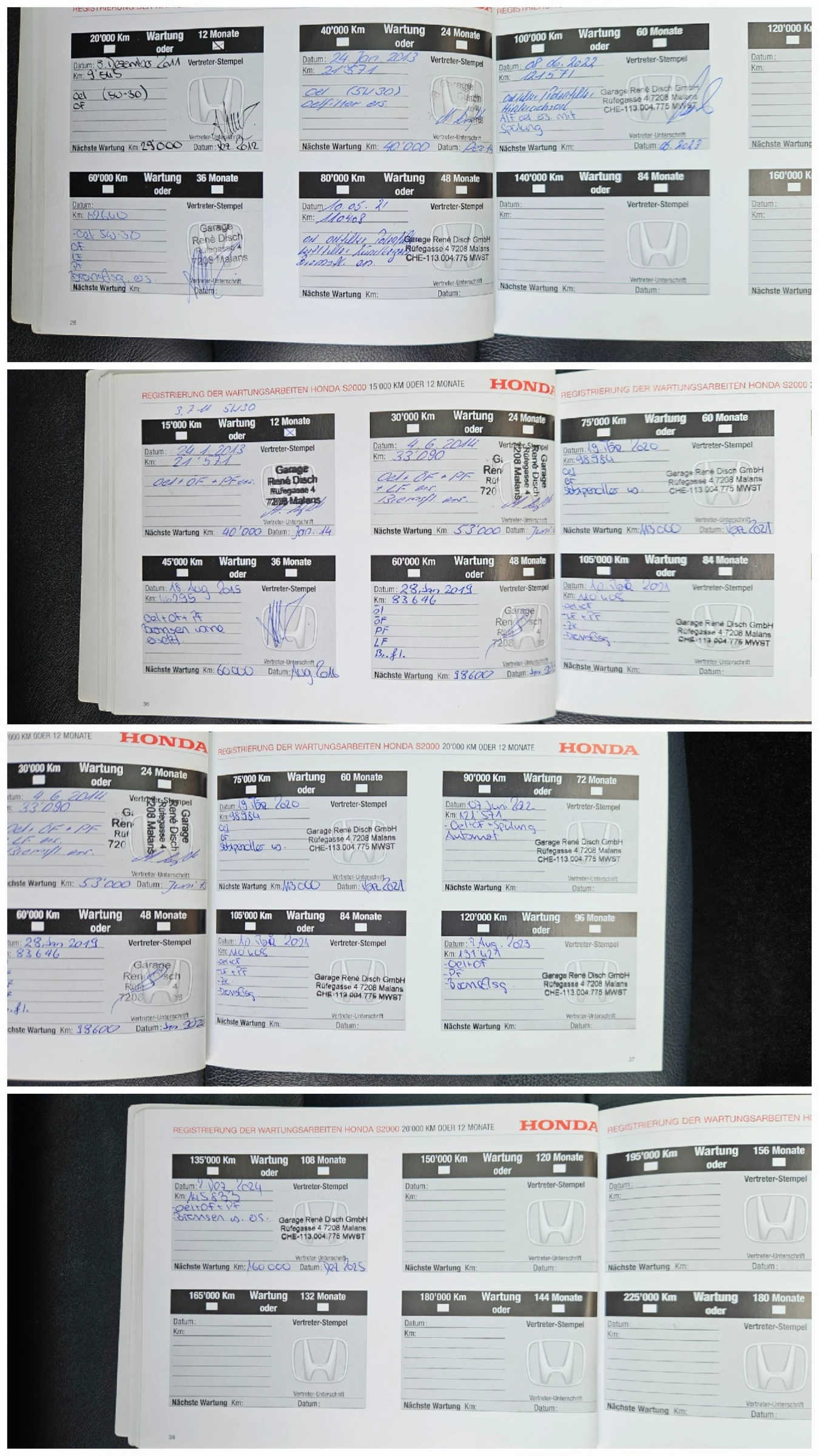 Honda Cr-v 2.0i-VTEC 4x4 EXECUTIVE Panorama | Mobile.bg � ����������� 15