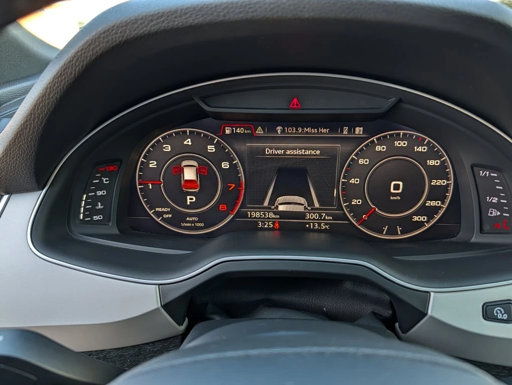 Audi Q7 * Progressiv * CARFAX * ЦЕНА ДО БГ - изображение 8