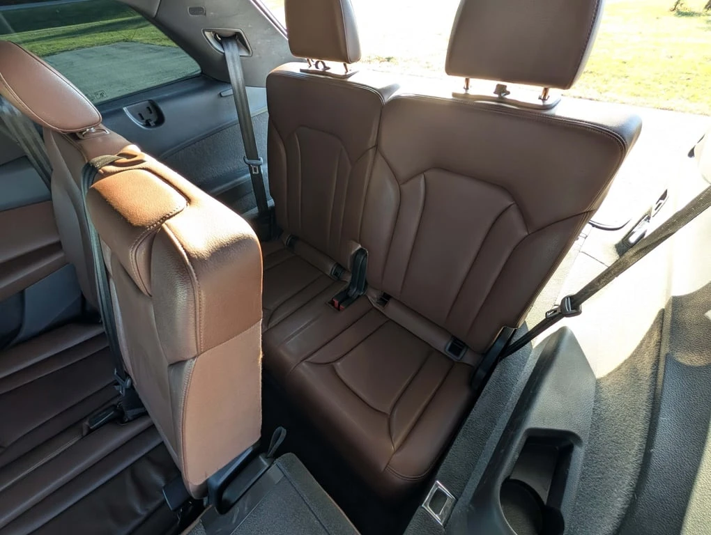 Audi Q7 * Progressiv * CARFAX * ���� �� �� | Mobile.bg � ����������� 11