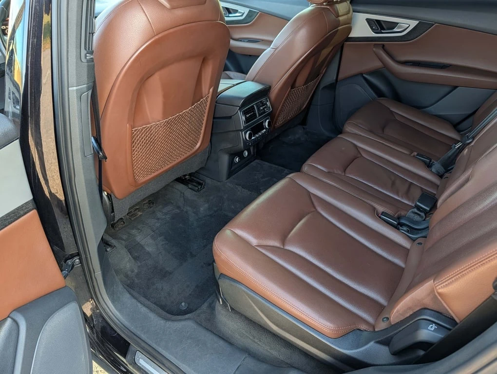 Audi Q7 * Progressiv * CARFAX * ���� �� �� | Mobile.bg � ����������� 13