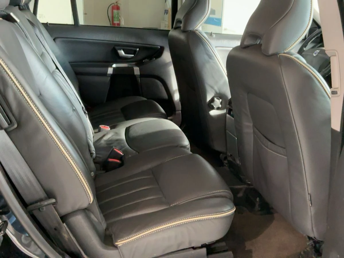 Volvo Xc90 Summun | 200 �.�. | D5 | ����� �������� ������� | Mobile.bg � ����������� 11