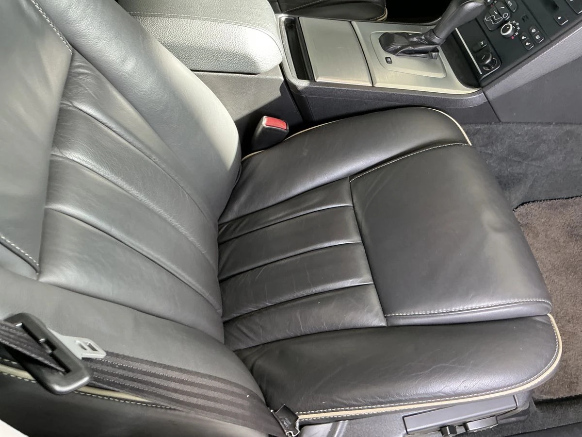 Volvo Xc90 Summun | 200 к.с. | D5 | ПЪЛНА СЕРВИЗНА ИСТОРИЯ - изображение 10