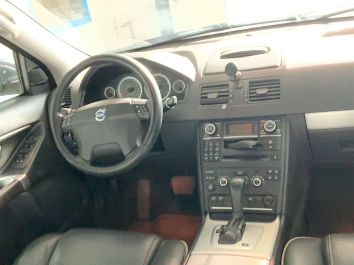 Volvo Xc90 Summun | 200 к.с. | D5 | ПЪЛНА СЕРВИЗНА ИСТОРИЯ - изображение 7