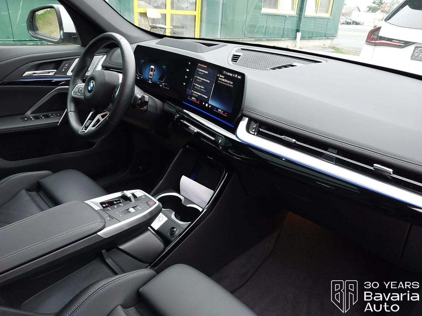 BMW X1 20i sDrive M Sport Paket  | Mobile.bg � ����������� 7