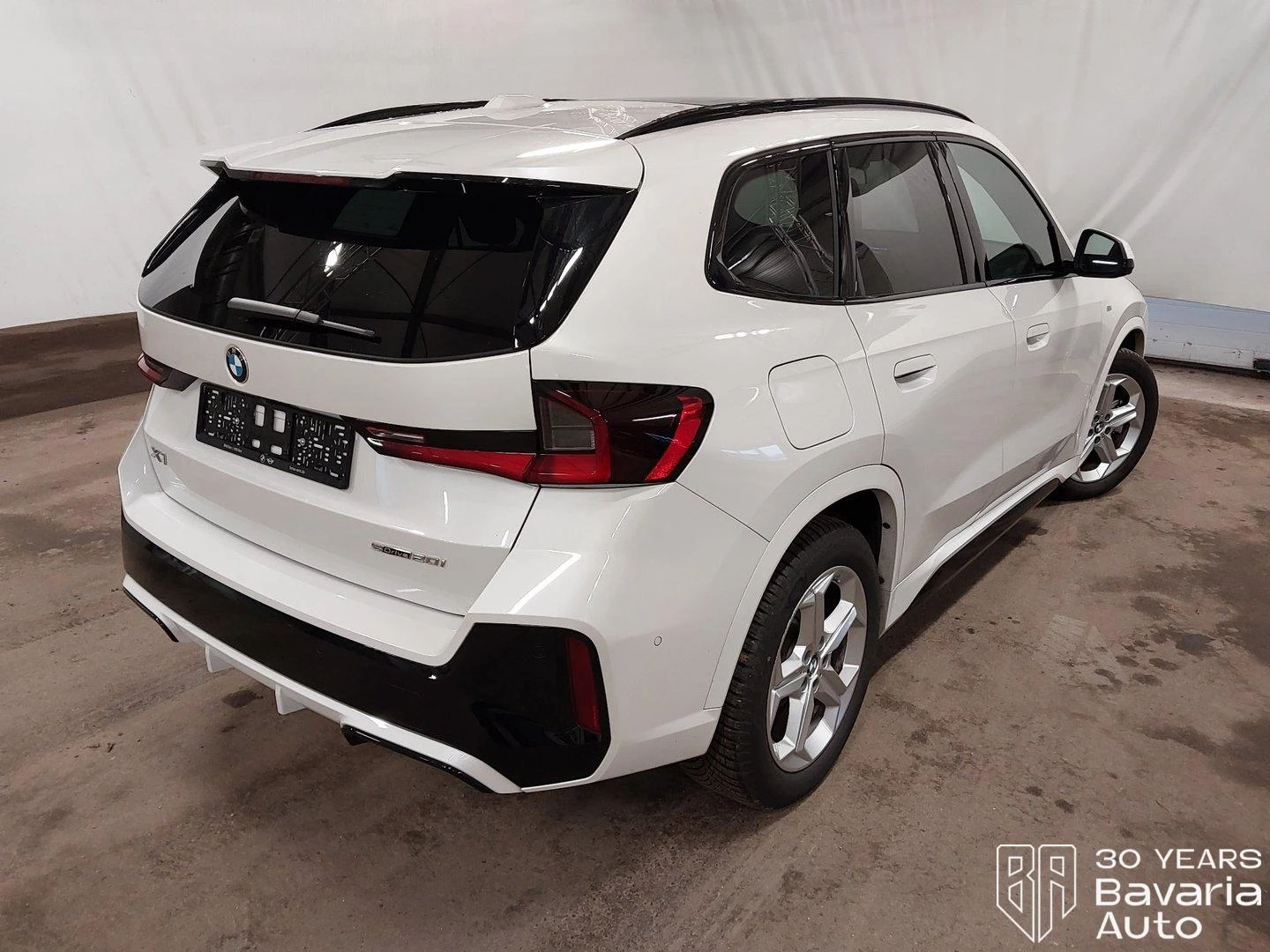 BMW X1 20i sDrive M Sport Paket  | Mobile.bg � ����������� 3
