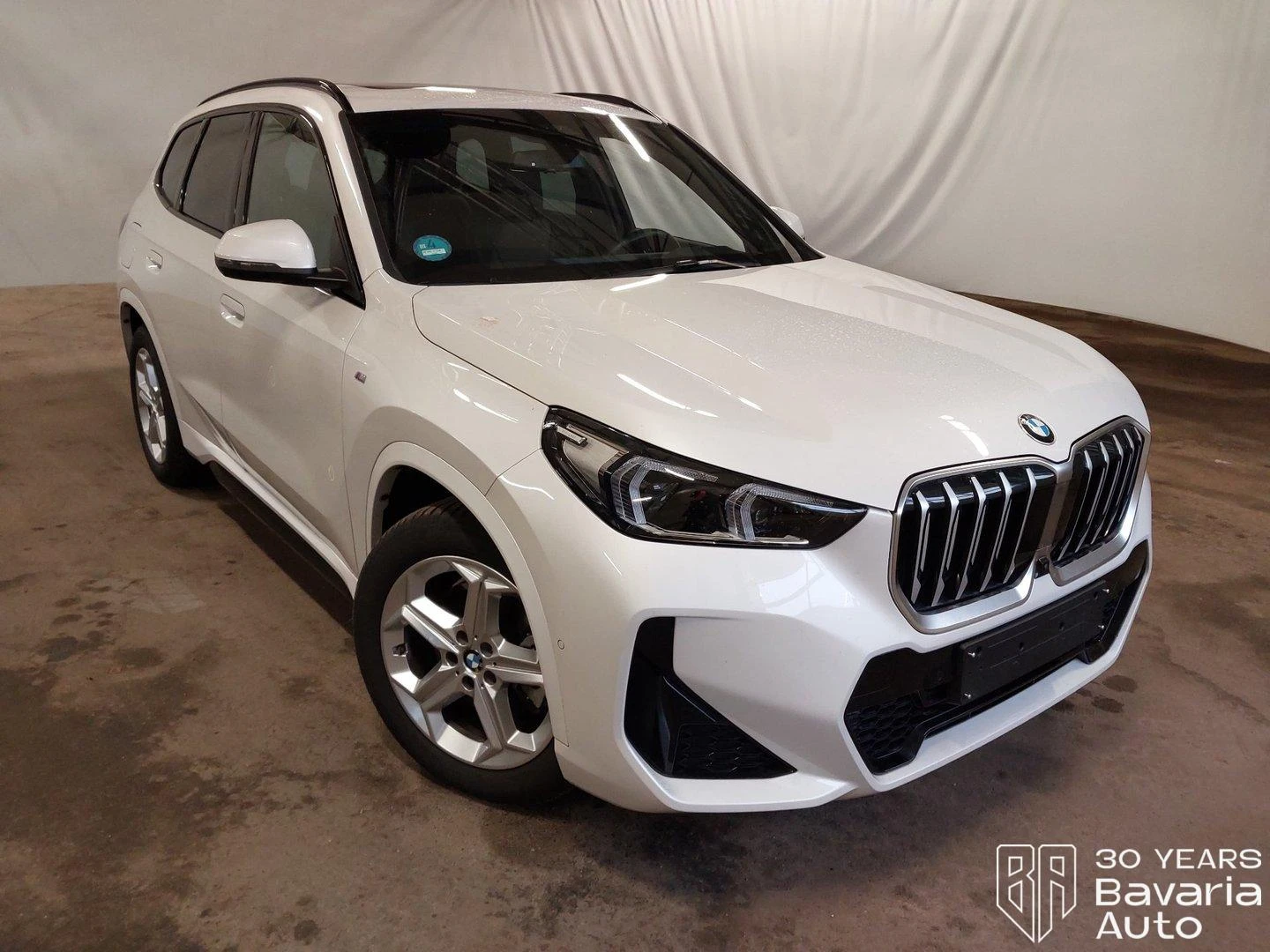 BMW X1 20i sDrive M Sport Paket  | Mobile.bg � ����������� 4