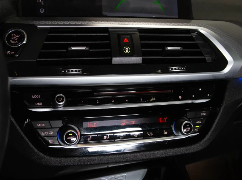 BMW X3 XDRIVE30I M-PACK/Head-Up/VIRTUAL/KEYLESS/AMBIENT | Mobile.bg � ����������� 13