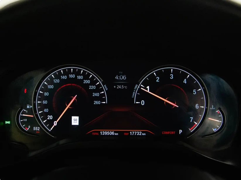 BMW X3 XDRIVE30I M-PACK/Head-Up/VIRTUAL/KEYLESS/AMBIENT | Mobile.bg � ����������� 12