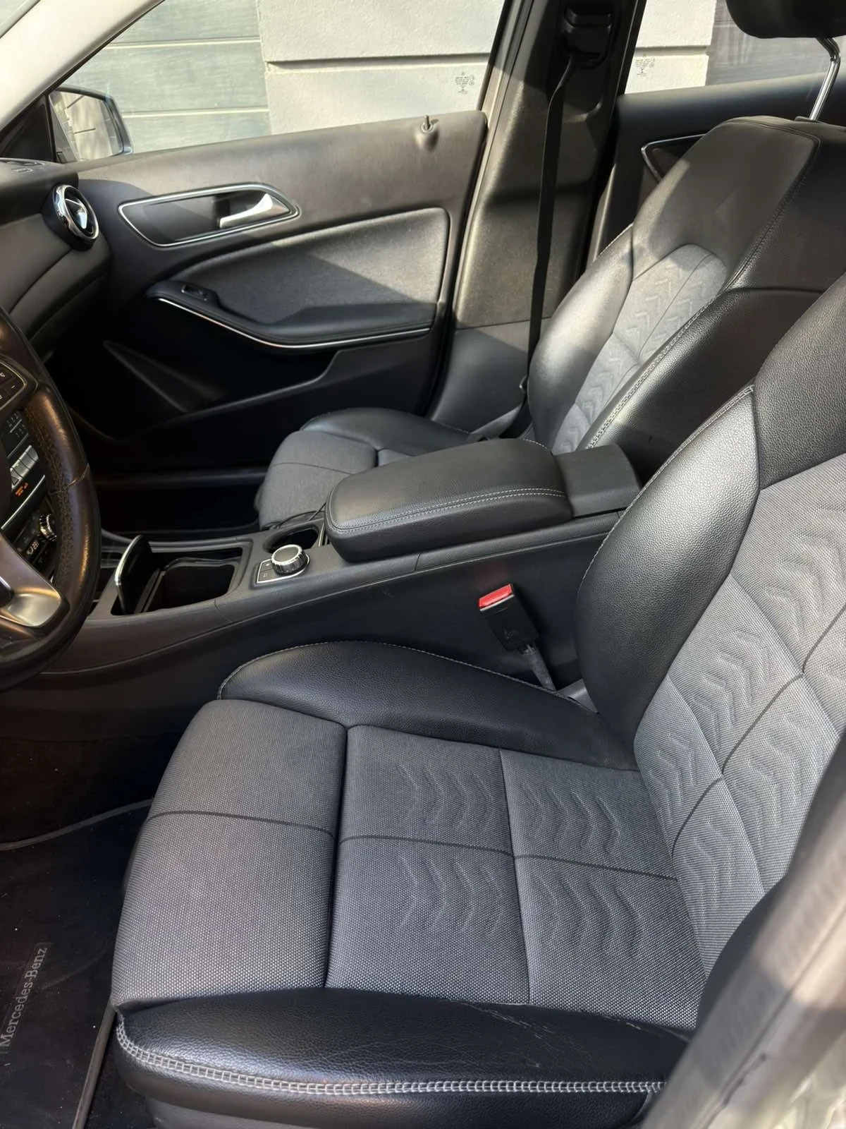 Mercedes-Benz GLA 200 Facelift | Mobile.bg � ����������� 10