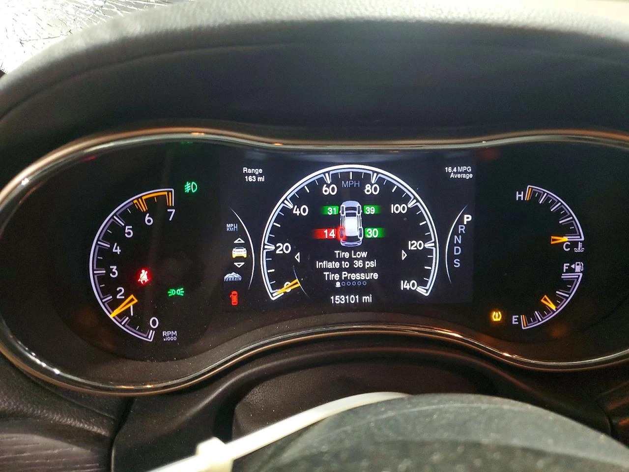 Jeep Grand cherokee 5.7HEMI* SUMMIT* 4�4* ��������� ����! | Mobile.bg � ����������� 11