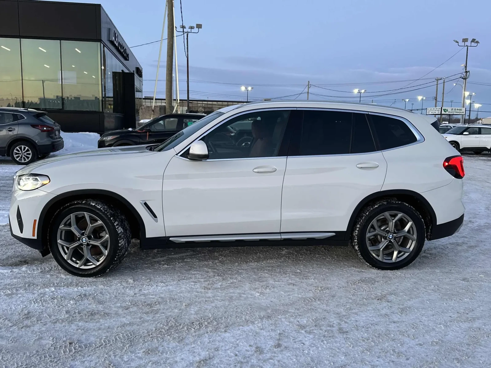 BMW X3 xDrive30i | Mobile.bg � ����������� 5