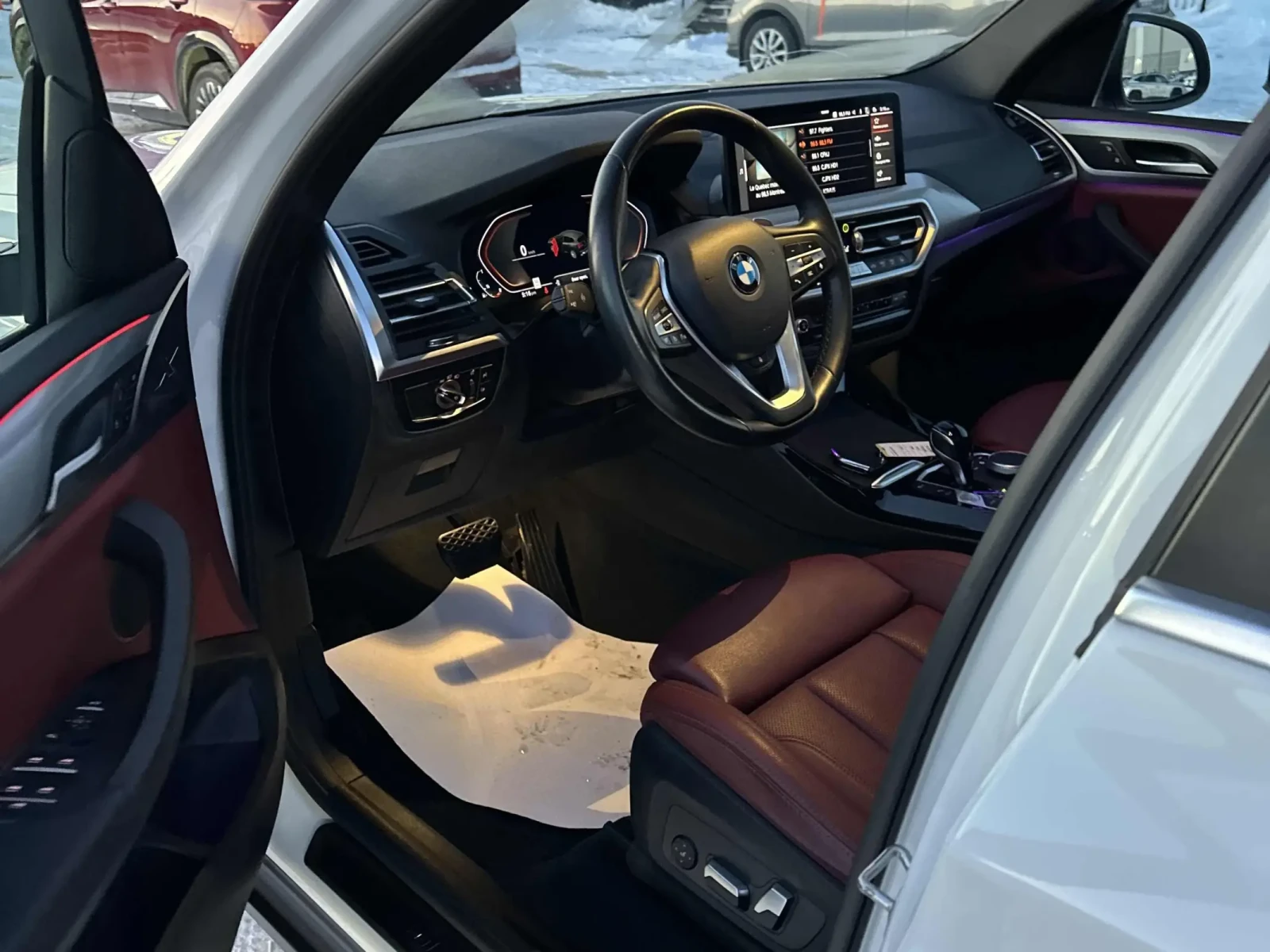 BMW X3 xDrive30i | Mobile.bg � ����������� 3