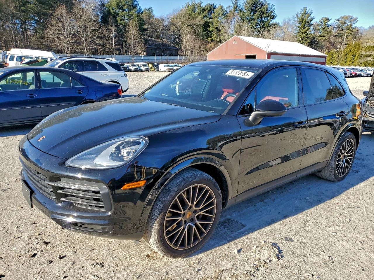 Porsche Cayenne 3l | Mobile.bg � ����������� 1