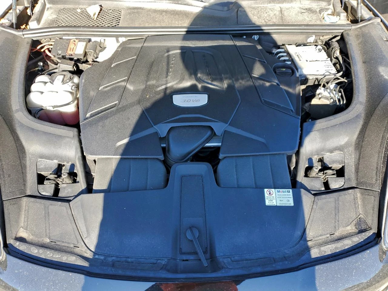 Porsche Cayenne 3l | Mobile.bg � ����������� 12