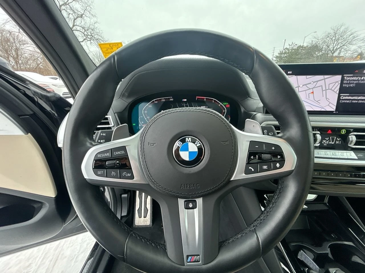 BMW X3 xDrive30i M PKG � �����������&���� ������ | Mobile.bg � ����������� 8