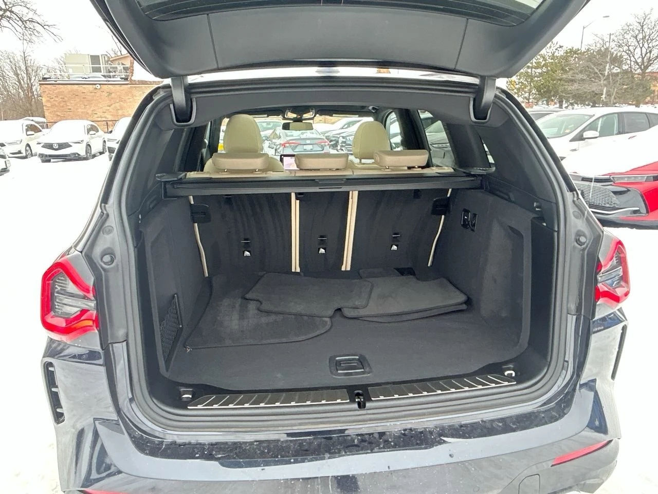 BMW X3 xDrive30i M PKG � �����������&���� ������ | Mobile.bg � ����������� 15