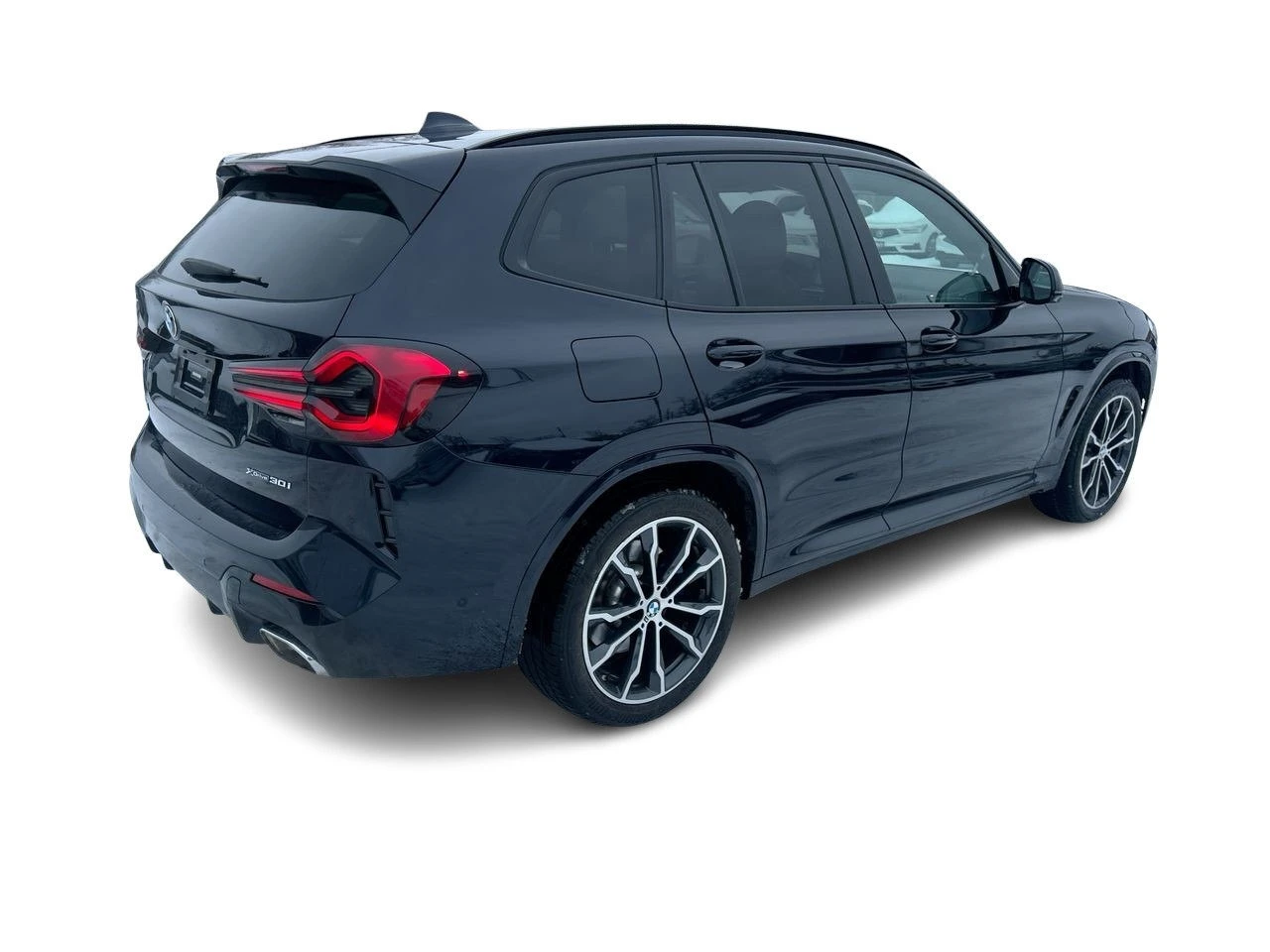 BMW X3 xDrive30i M PKG � �����������&���� ������ | Mobile.bg � ����������� 6