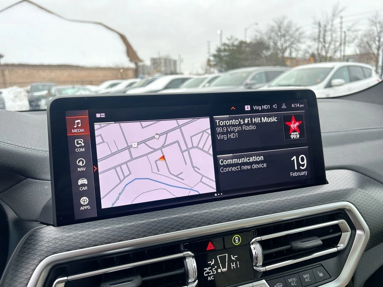 BMW X3 xDrive30i M PKG � �����������&���� ������ | Mobile.bg � ����������� 9