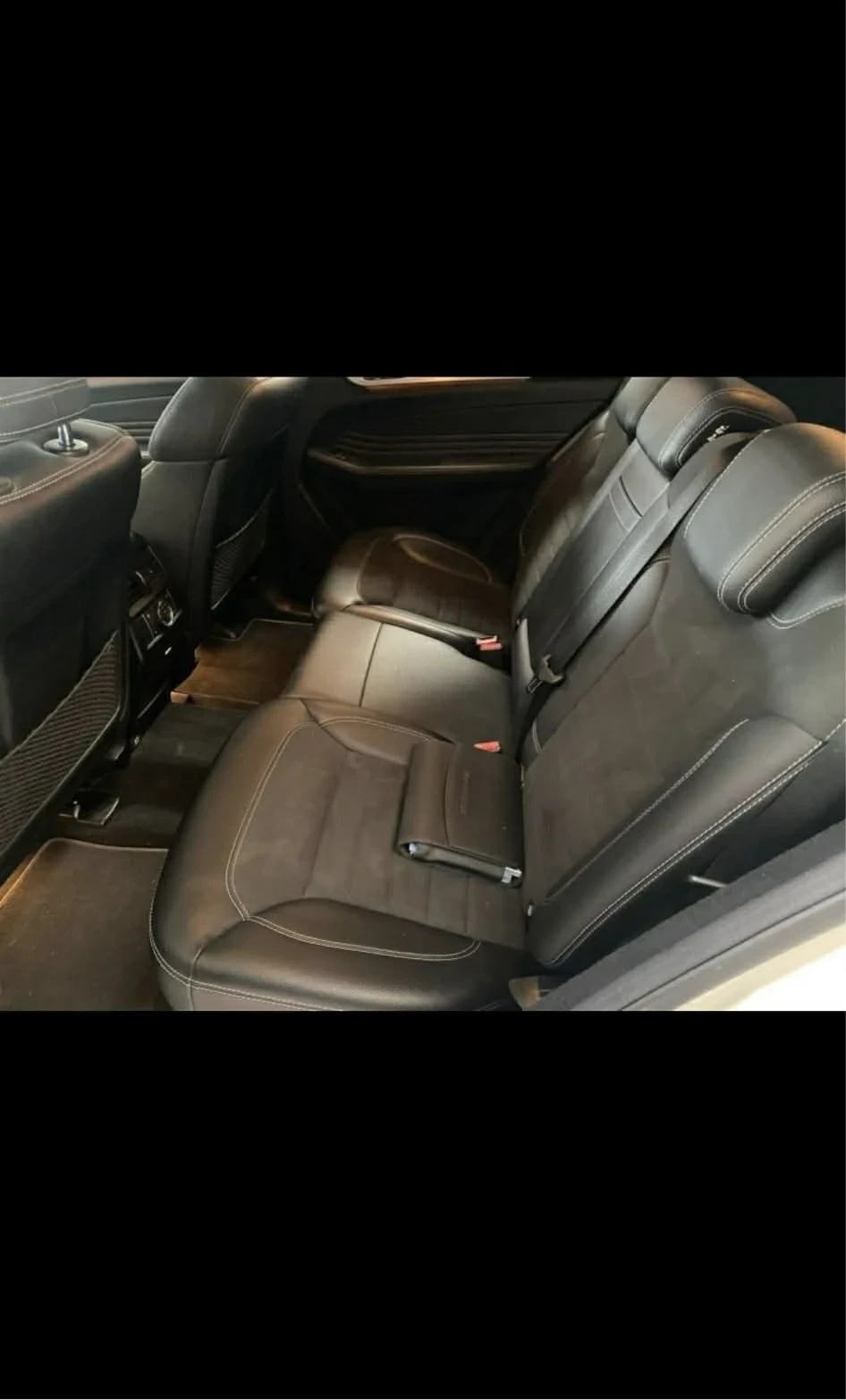 Mercedes-Benz ML 350  ЛИЗИНГ , снимка 10 - Автомобили и джипове - 53933848