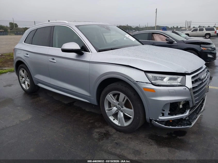 Audi Q5 2.0l 2.0T Premium/2.0T Tech Premium | Mobile.bg � ����������� 1