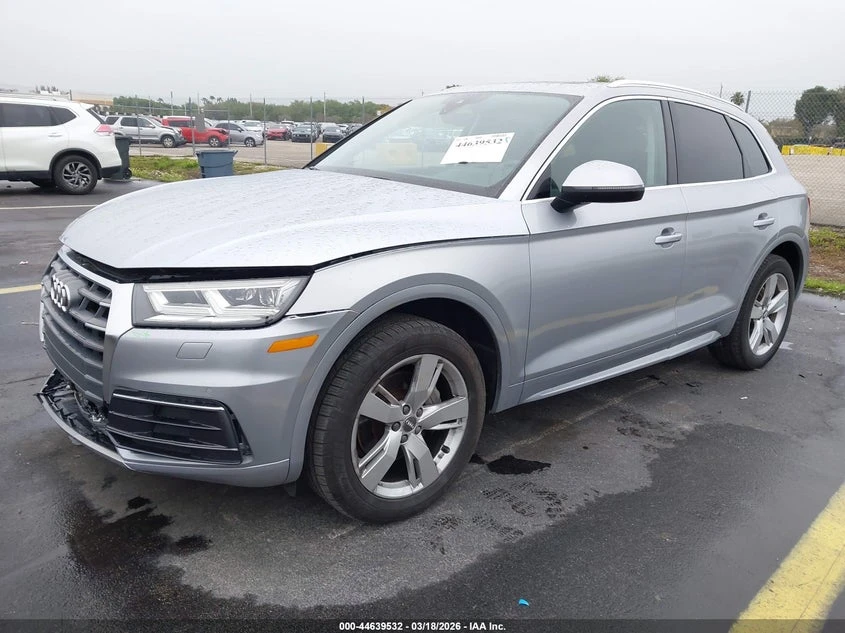 Audi Q5 2.0l 2.0T Premium/2.0T Tech Premium | Mobile.bg � ����������� 2